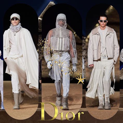 dior mens egypt|Dior men pyramids of giza.